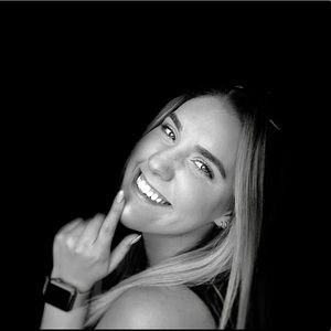 Meet your Posher, Hannah